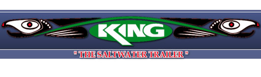 King Trailers Home